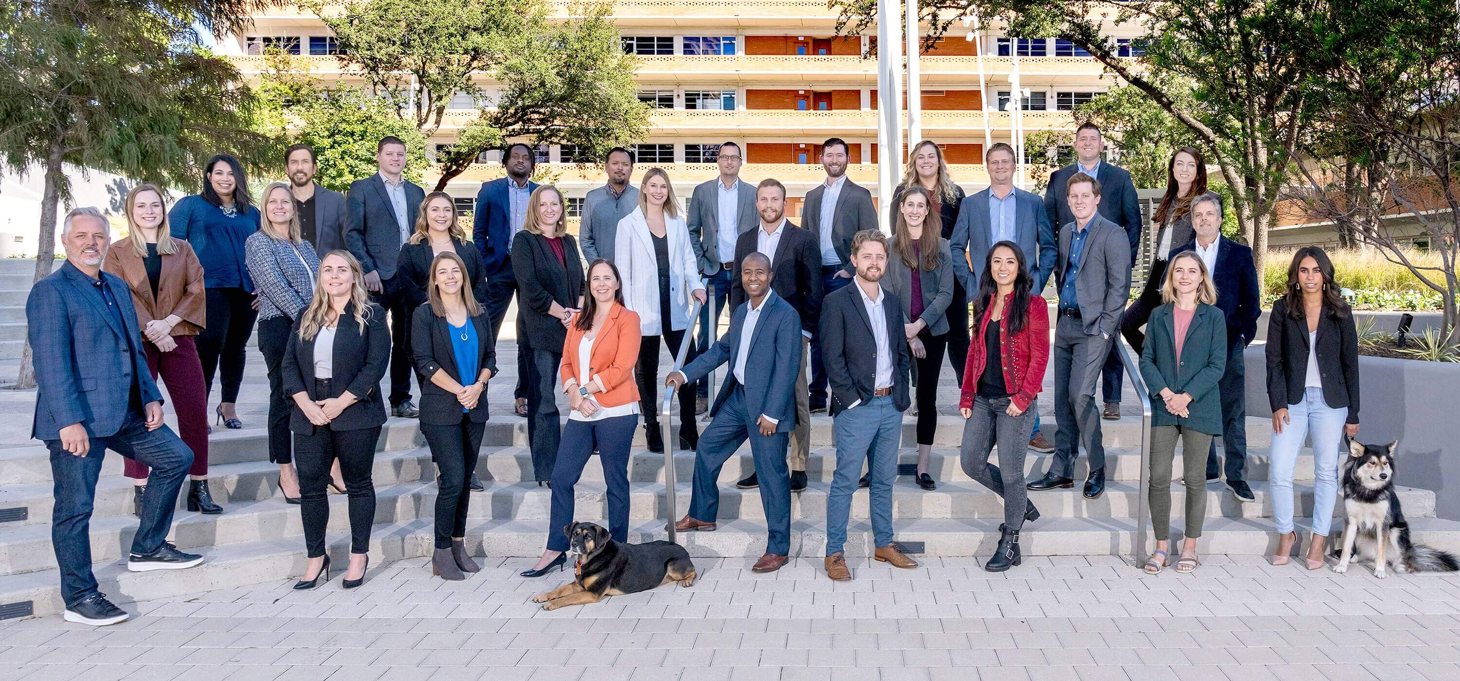 glenn | partners: our team glenn | partners: our team